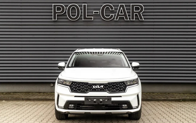 Kia Sorento cena 249900 przebieg: 5, rok produkcji 2023 z Nowe Warpno małe 562